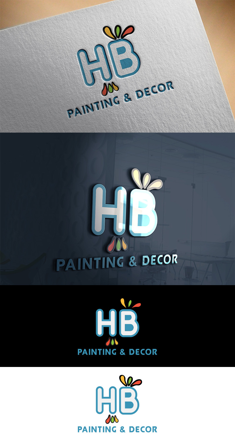 Logo Design by king solangi for this project | Design #12143306