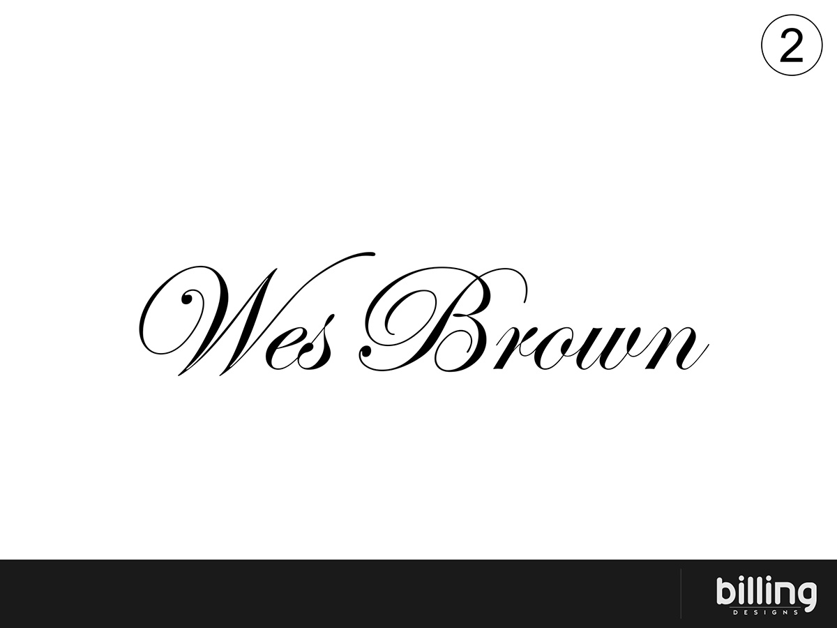 Logo Design by GAGAN BILLING for this project | Design #2785697