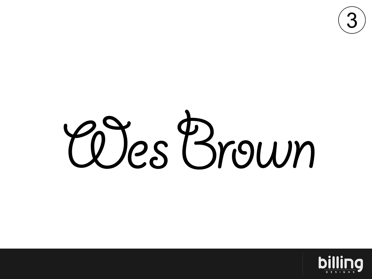 Logo Design by GAGAN BILLING for this project | Design #2785700