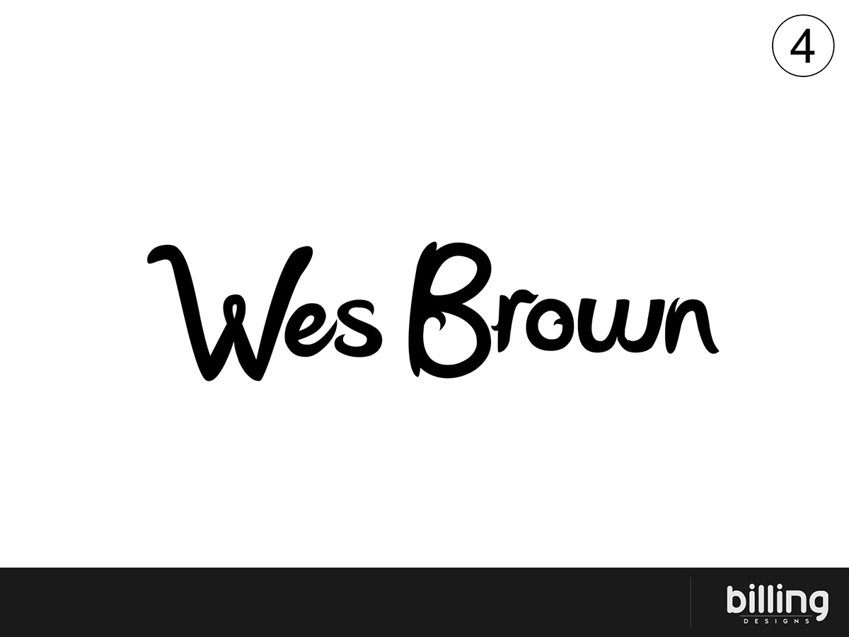 Logo Design by GAGAN BILLING for this project | Design #2785703