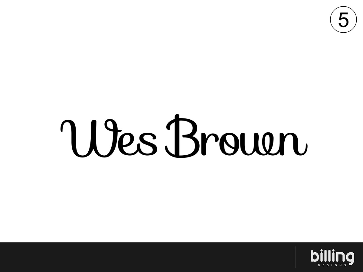 Logo Design by GAGAN BILLING for this project | Design #2785705