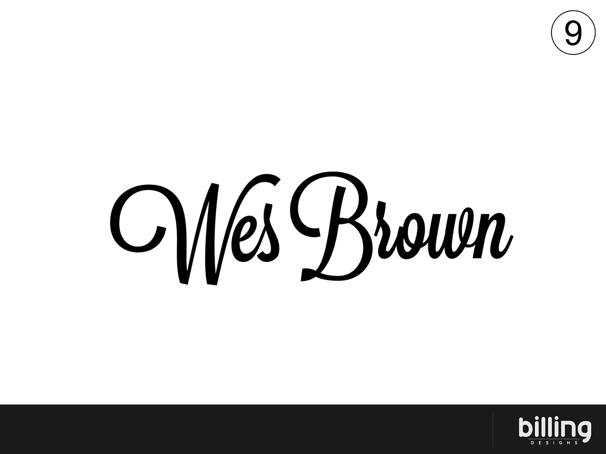 Logo Design by GAGAN BILLING for this project | Design #2785731