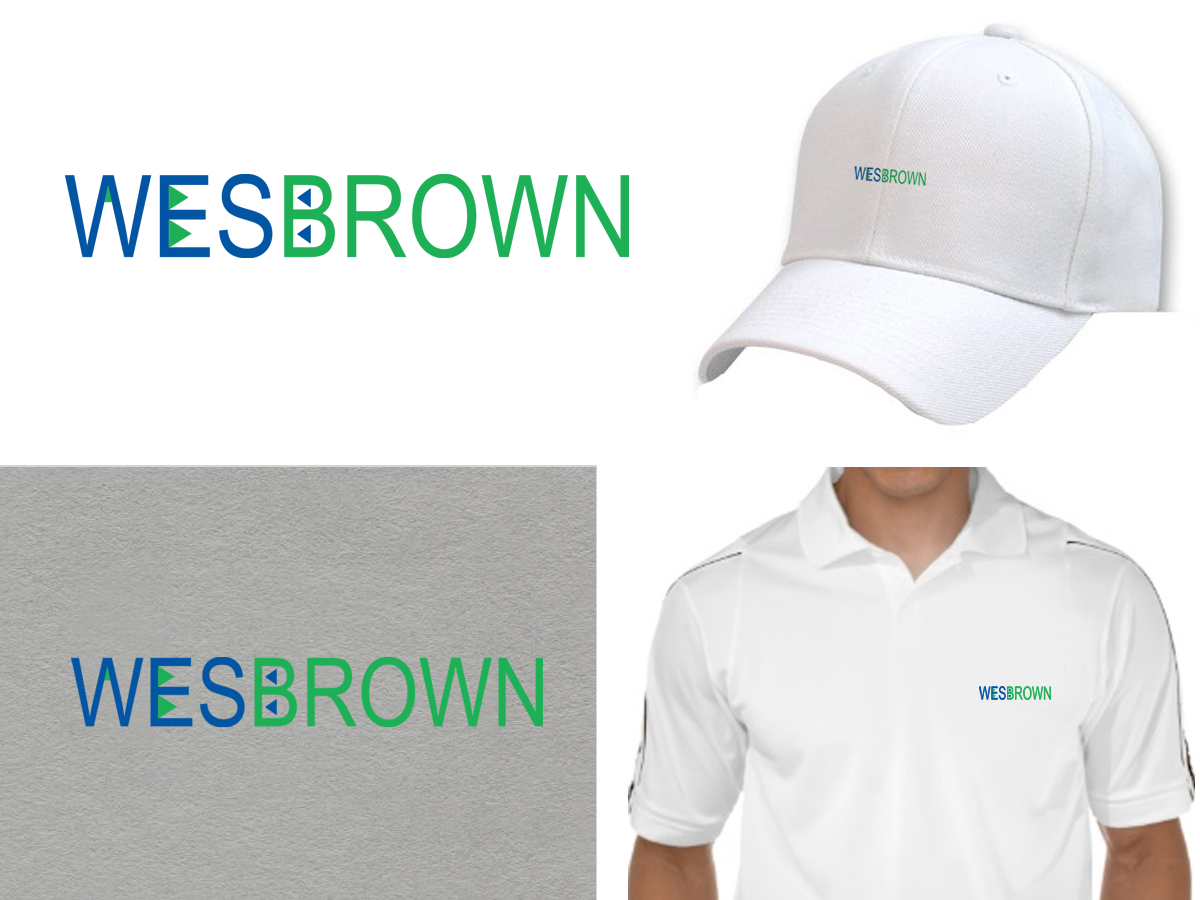 Logo Design by  Ten Tita for this project | Design #2884534