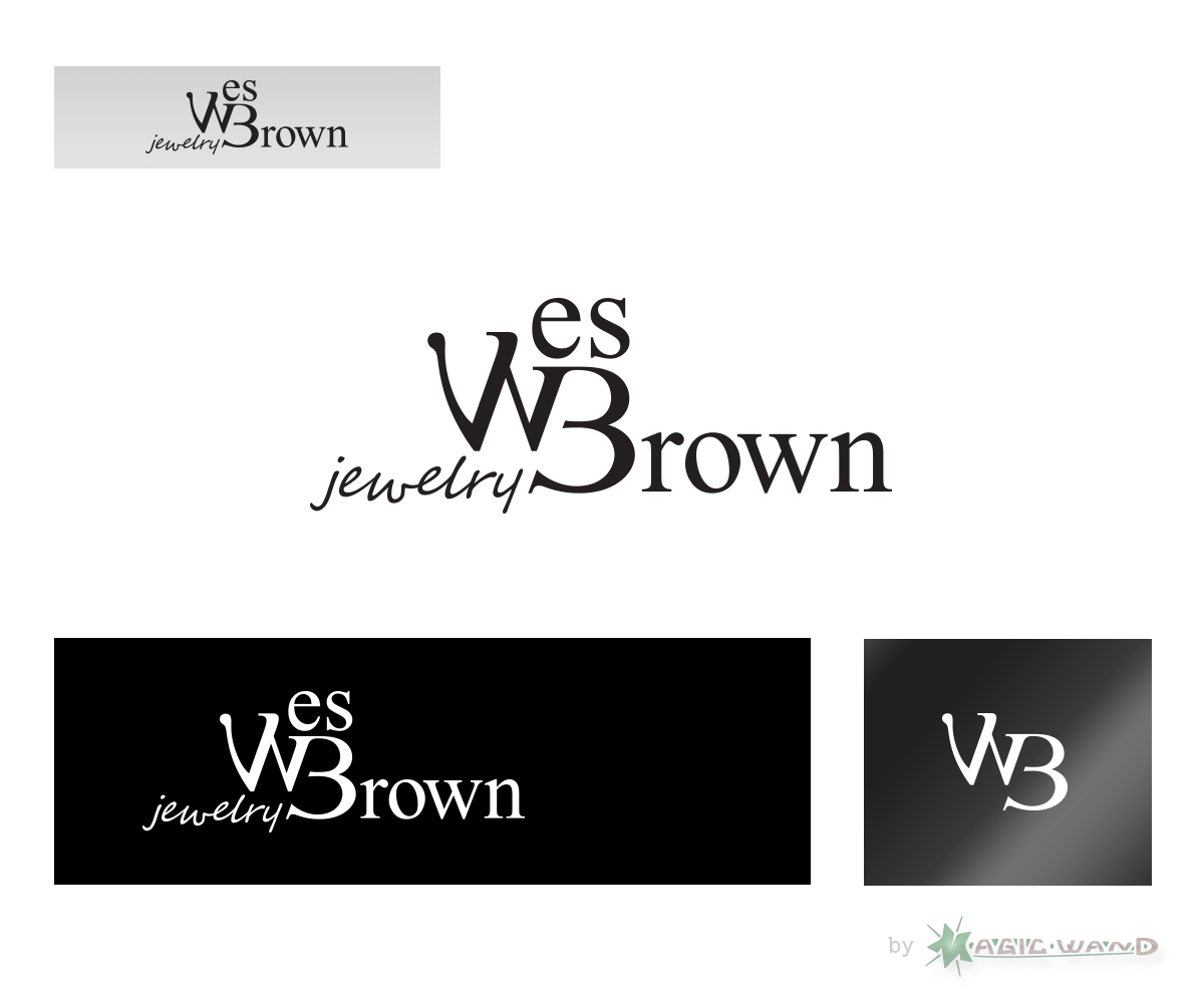 Logo Design by Magic-Wand for this project | Design #2822381