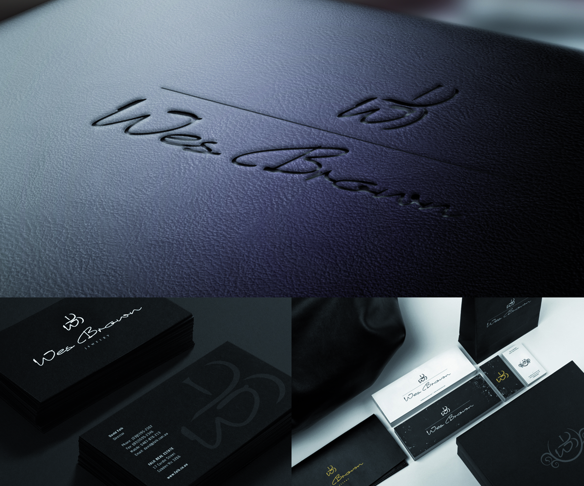 Logo Design by ChicD for this project | Design #2727688