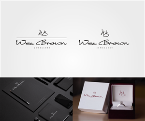 Logo Design by ChicD for this project | Design: #2768390