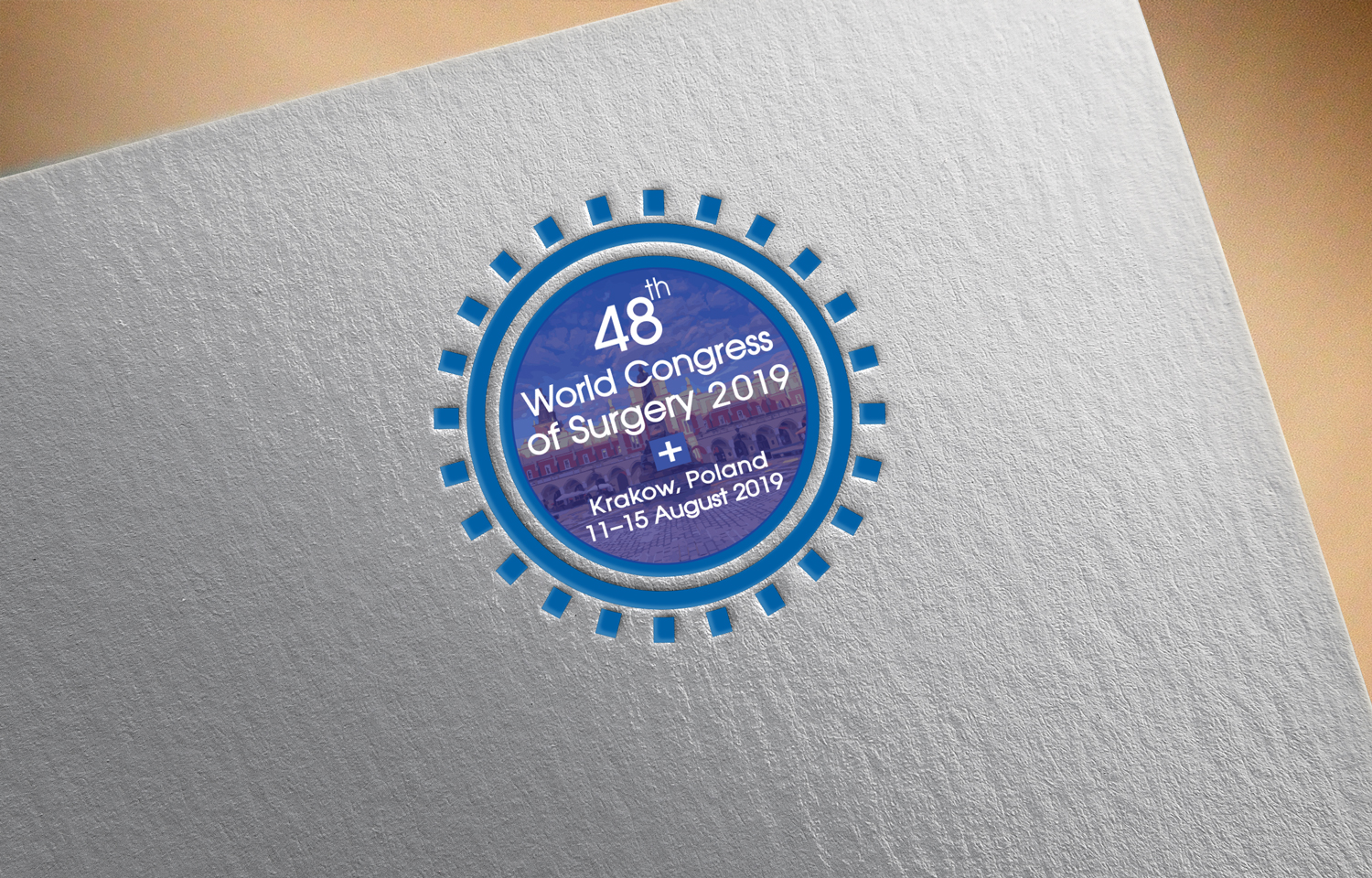 Logo Design by HAS for MCI Suisse SA | Design #12293162
