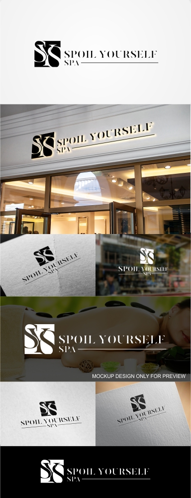 Logo Design by Liyana for this project | Design #12229243