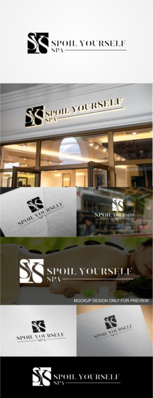 Logo Design by Liyana for this project | Design: #12229243