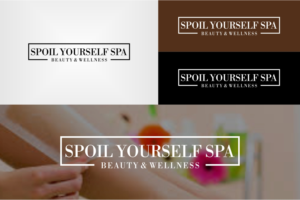 Logo Design by Liyana for this project | Design: #12305654