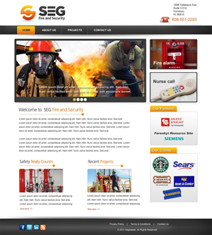 Design Wordpress par pb