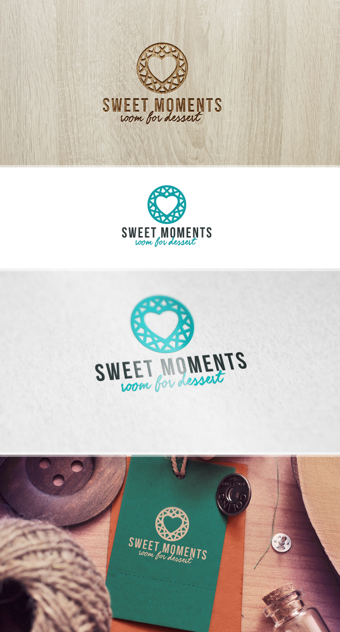 Logo Design by BehindSymbols for this project | Design #12197218