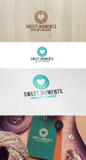 Logo Design by BehindSymbols for this project | Design: #12197218