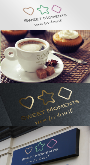 Logo Design by K'2