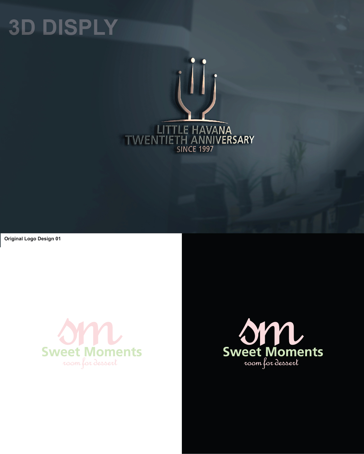 Diseño de Logo por tracy231976 para este proyecto | Diseño #12129491