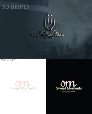 Diseño de Logo por tracy231976 para este proyecto | Diseño: #12129491