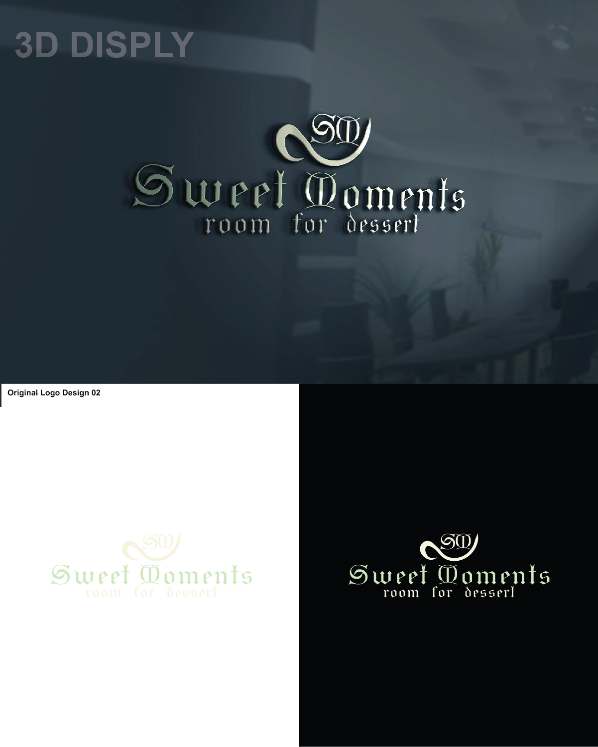 Diseño de Logo por tracy231976 para este proyecto | Diseño #12129492