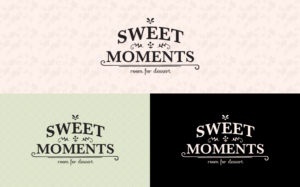 Logo Design by Lupe Design