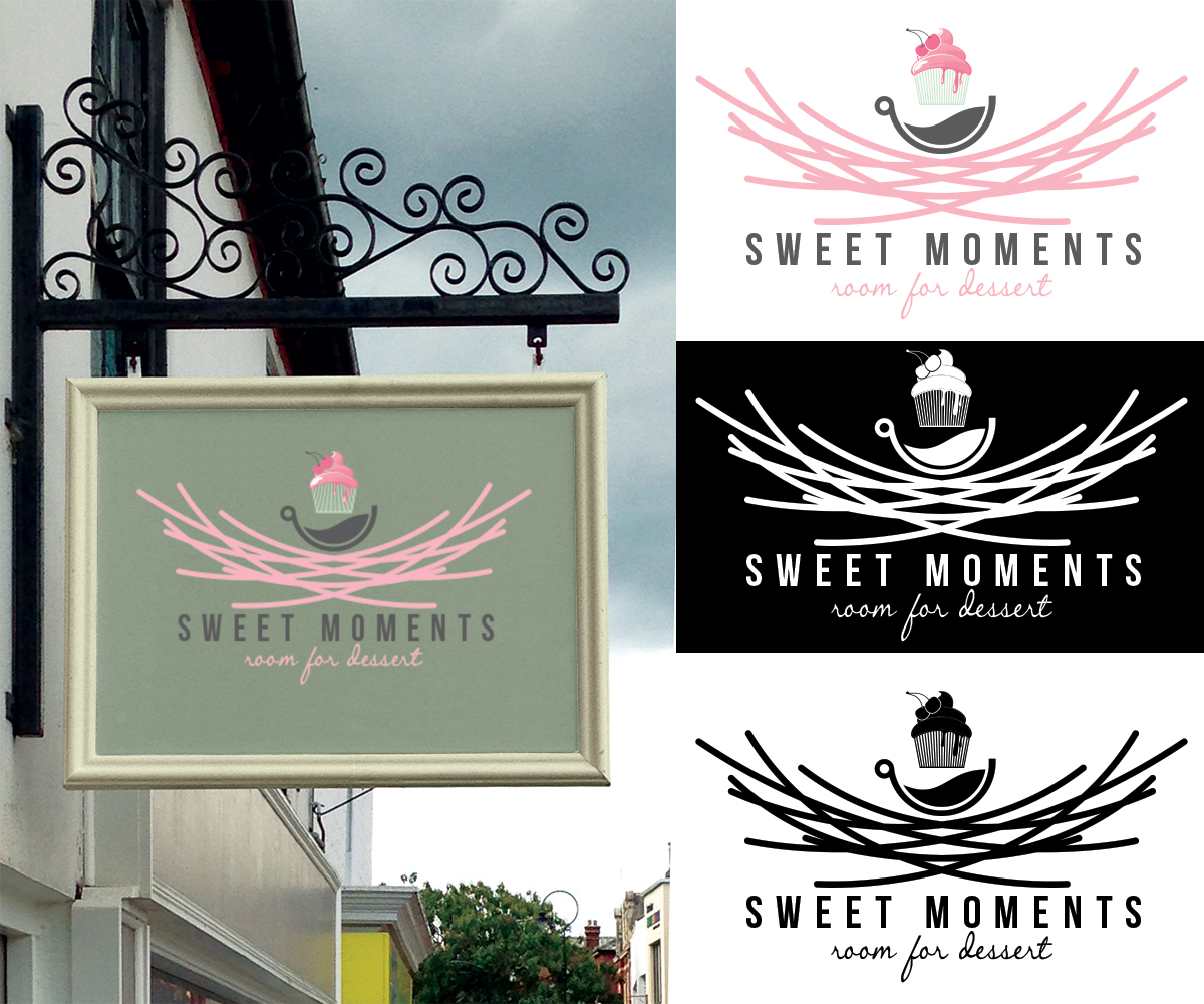 Logo-Design von just_me für dieses Projekt | Design #12171579