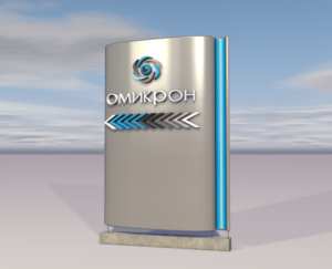 3D Design von Sam Mantori für dieses Projekt | Design #12171209