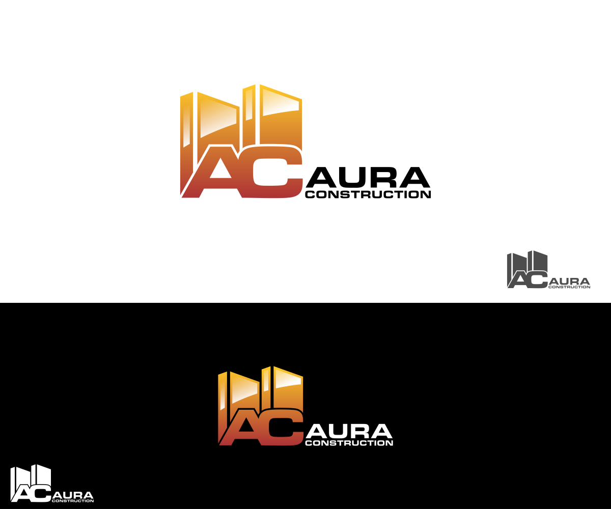 Logo Design by Qay for this project | Design #2438049