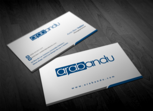 Business Card Design by Pointless Pixels India for Gerandu GMBH | Design: #12135895