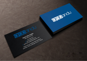 Business Card Design by Creations Box 2015 for Gerandu GMBH | Design: #12141163
