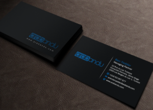 Business Card Design by Brand aid for Gerandu GMBH | Design: #12154671