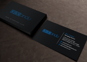 Business Card Design by Brand aid for Gerandu GMBH | Design: #12160096
