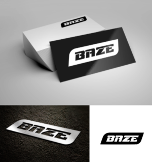 Baze | Diseño de Logo por Carlos Alba D.
