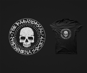 T-shirt Design by eikwox for this project | Design: #2386261