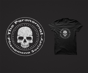 T-shirt Design by eikwox for this project | Design: #2387412