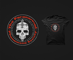 T-shirt Design by eikwox for this project | Design: #2392844