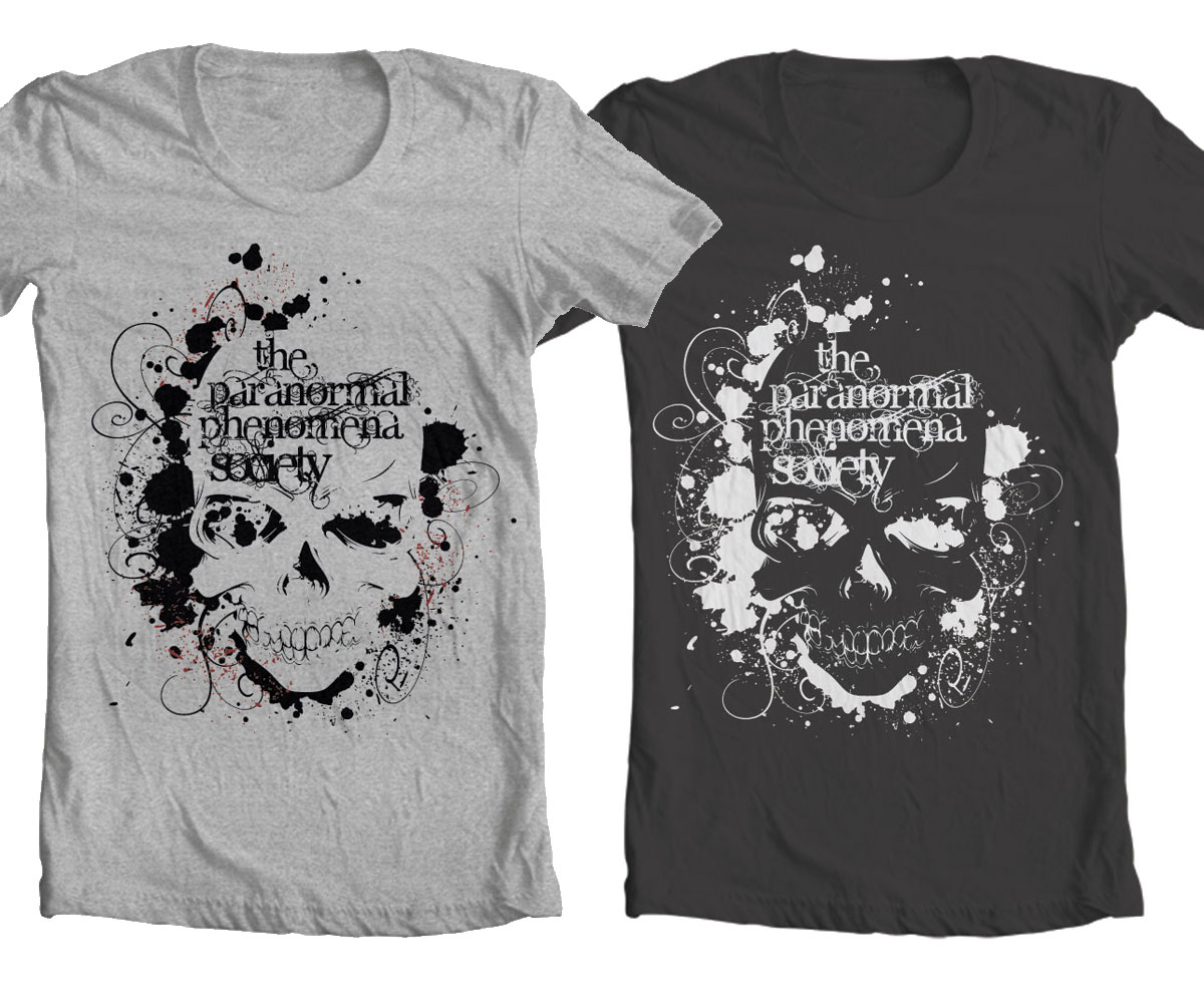 T-shirt Design by ajenxris for this project | Design #2383872