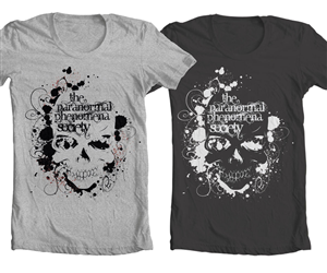 T-shirt Design by ajenxris for this project | Design #2383872