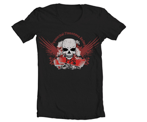 T-shirt Design by ajenxris for this project | Design: #2410211