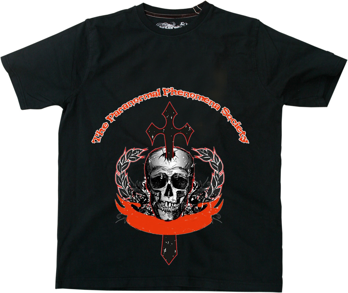 Design de T-shirt par areeba pour ce projet | Design #2409413
