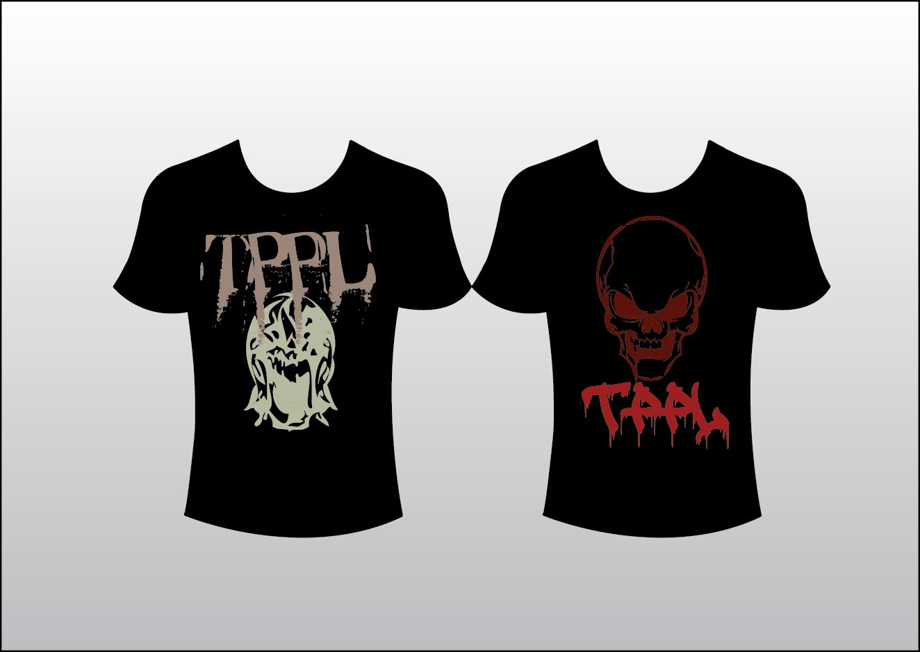 T-shirt Design by saroojali for this project | Design #2396901