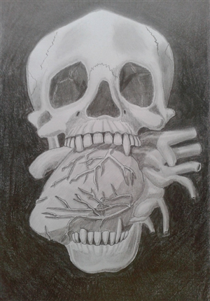 T-shirt Design by C Z