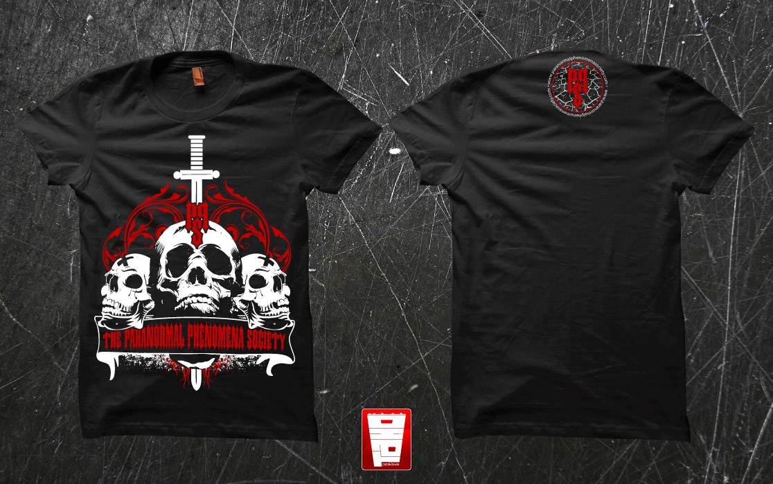 T-shirt Design by Taho Design for this project | Design #2389392