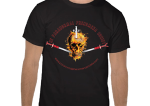 T-shirt Design by raanvinu for this project | Design: #2393578