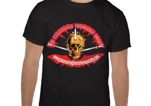 T-shirt Design by raanvinu for this project | Design: #2394747