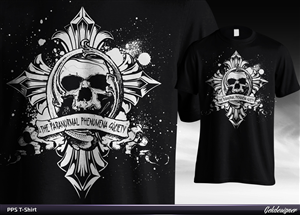 T-shirt Design by gekgrfx for this project | Design: #2411222
