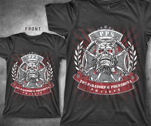 T-shirt Design by TRHZ for this project | Design: #2402292