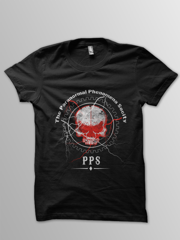 T-Shirt-Design von Sheky für dieses Projekt | Design #2411580