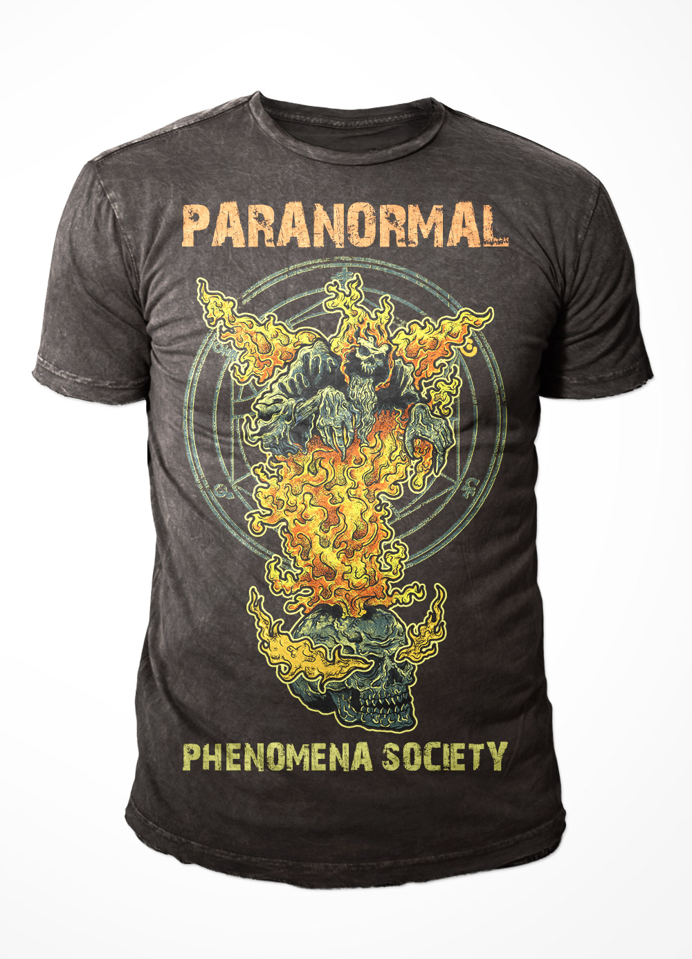 T-shirt Design by 777SKY for this project | Design #2417993