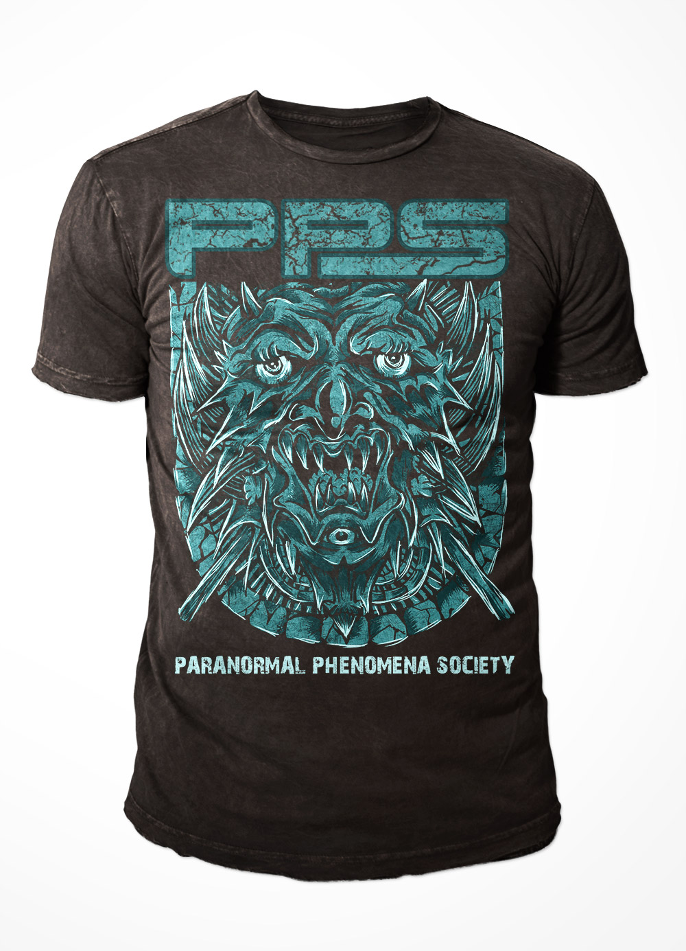 T-shirt Design by 777SKY for this project | Design #2418086