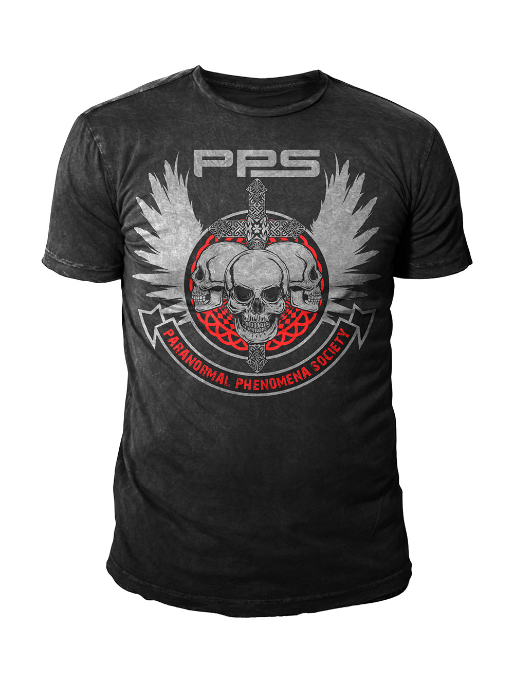 T-shirt Design by 777SKY for this project | Design #2418192