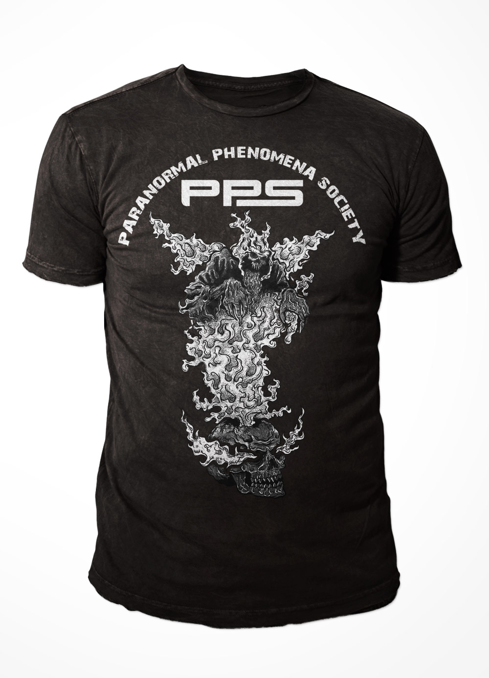 T-shirt Design by 777SKY for this project | Design #2418195