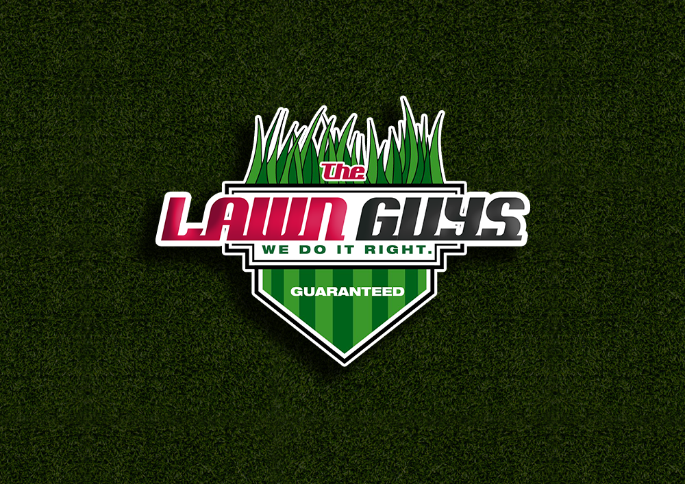 Logo Design by Kelstar for The Lawn Guys | Design #12152942